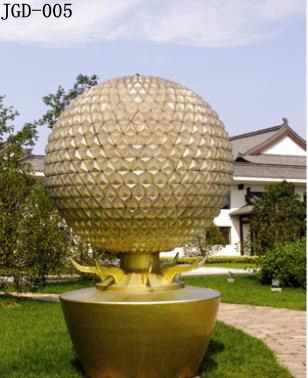 太陽(yáng)能景觀(guān)燈JGD005