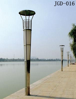 太陽(yáng)能景觀燈JGD016