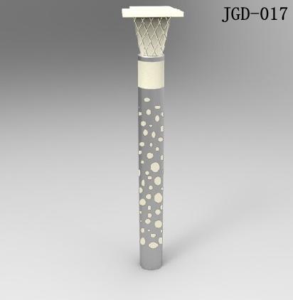 太陽(yáng)能景觀燈JGD017